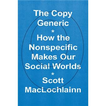 The Copy Generic - 1