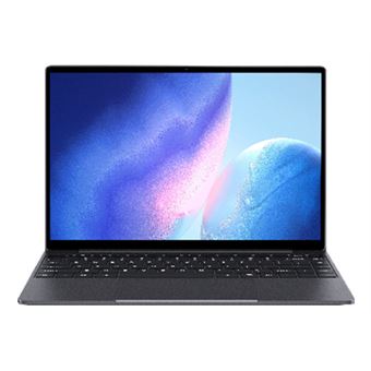 Computador Portátil Chuwi CoreBook X i3-1220P | 14'' | Intel® Core i3-1220P | Intel® UHD Graphics | 16 GB | SSD 512GB - 1