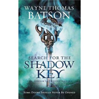 Search for the Shadow Key - Paperback - 2014 - 1