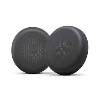 Almofadas de Ouvidos DELL Almofadas de ouvido para headset com/sem fios Pro Plus — HE524 | Preto - 1