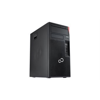 Desktop Fujitsu ESPRIMO P757/E90+ | Intel® Core i5-7400 | Intel® HD Graphics 630 | 8 GB | SSD 256GB - 1
