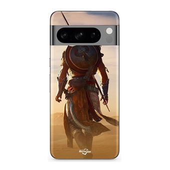 Capa Maniacase para Google Pixel 8 Pro | assassin_s creed soldier back - 1