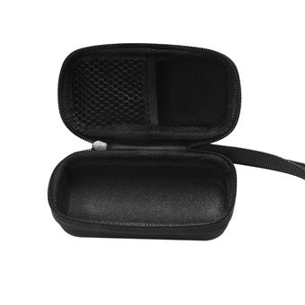 Bolsa HSMY para CAMPFIRE AUDIO ALO - Preto - 1