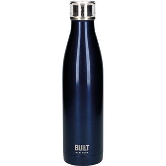 Garrafa Térmica Built | 74 cl | Midnight Blue - 1