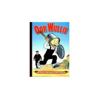Oor Wullie 2003 (Annuals) - 1