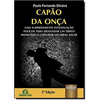 Capão Da Onça - 1