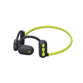 Auscultadores Bluetooth Havit E553BT | Verde - 1