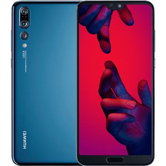 Smartphone Huawei P20 Pro 6GB 128GB Azul