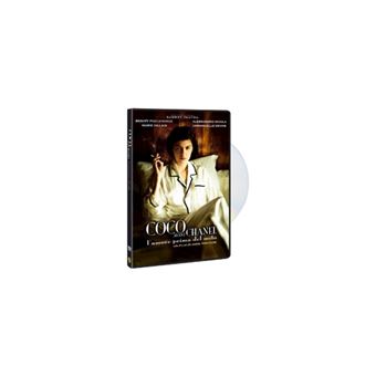 Warner Bros Coco Avant Chanel - 1