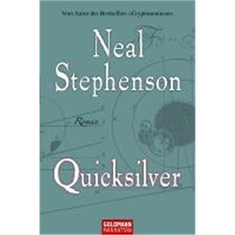 Quicksilver - 1