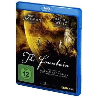 Warner Home Video 111737 filme Blu-ray 2D Alemão, Inglês - 1