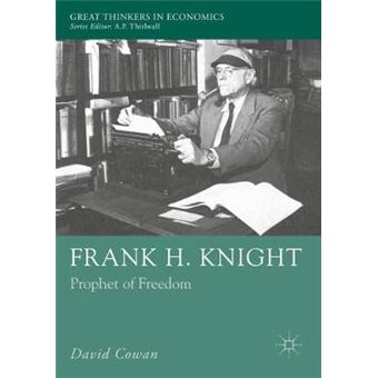 Frank H. Knight