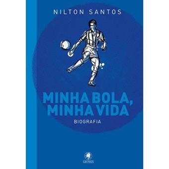Minha Bola, Minha Vida - 1