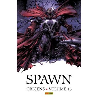 Spawn: Origens Vol. 13 - 1