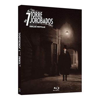 La Torre de los Siete Jorobados (75º Aniversario) (Blu-ray)