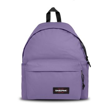 Mochila Eastpak Padded Pak'R Bouquet Lilac | 40x30x18cm - 1