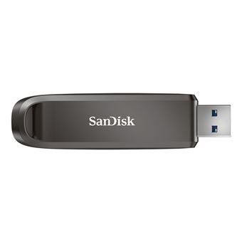 Unidade de Memória Usb SanDisk Extreme PRO | Preto - 1