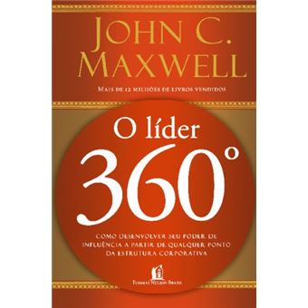 O Líder 360º - 1