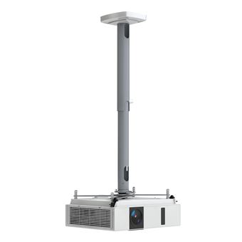 Suporte de Projetores Kindermann Comfort² 60 | Prateado - 1