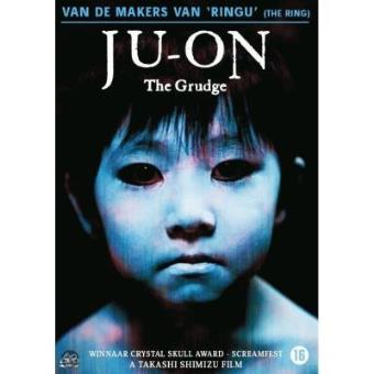 Ju-On: The Grudge - 1