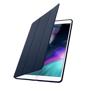 Capa Avizar para iPad Pro 10.5 e iPad Air 2019 com Função de Suporte Azul Escuro - 1