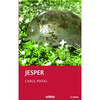 Jesper - 1