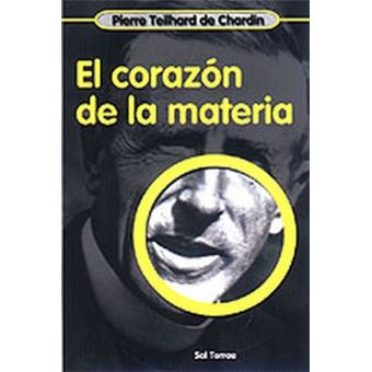 Corazón De La Materia, El - 1