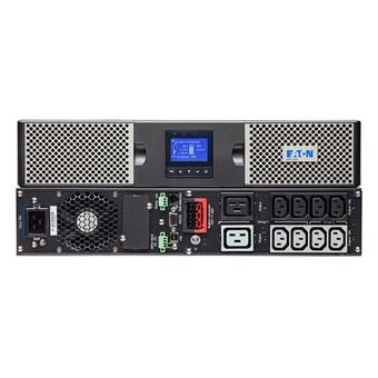 Ups Eaton 9PX3000IRT2U | Preto - 1