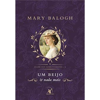 Um Beijo E Nada Mais - 1