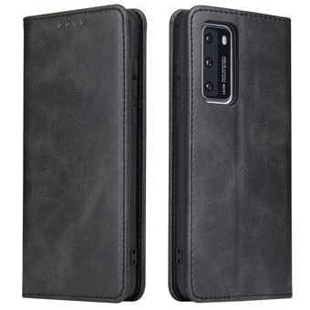 Capa Lionvolant para HuaweiMATE 20 LITE - Preto - 1
