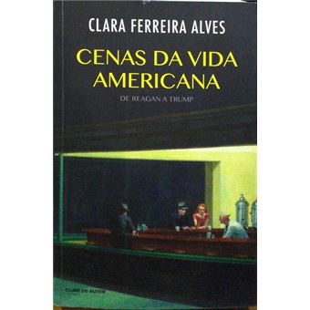Cenas da vida americana. [1.ª edição] - 1