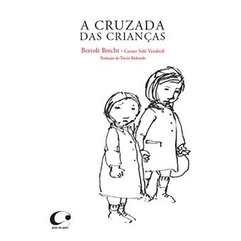 A Cruzada das Crianças - 1