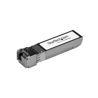 Módulo de Transcetor de Rede StarTech.com SFP-10G-BXD-I-ST | Prateado - 1