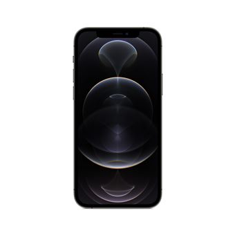 Apple iPhone 12 Pro | 128 GB | Dual SIM | Grafite - 1