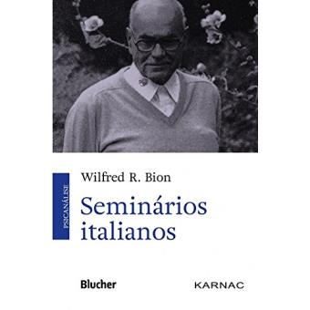 Seminários Italianos - 1