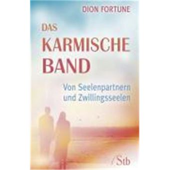 Das Karmische Band - 1