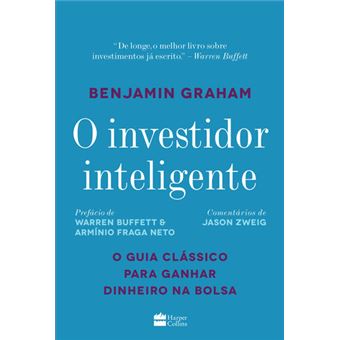 O Investidor Inteligente - 1