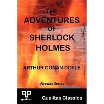 The Adventures of Sherlock Holmes - Paperback - 2010 - 1