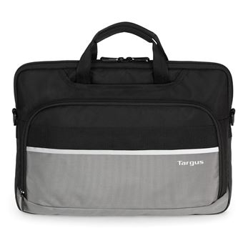 Targus Education 11.6" Notebook briefcase Preto, Cinzento