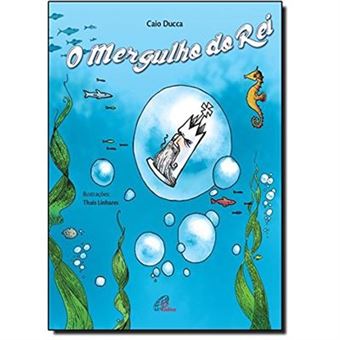O Mergulho Do Rei - 1