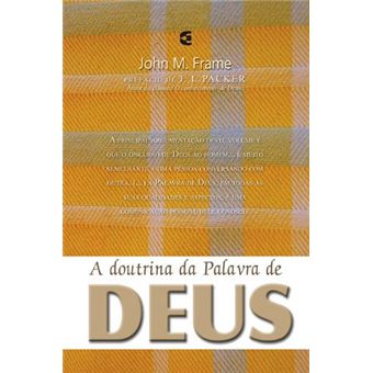 A Doutrina da Palavra de Deus - 1