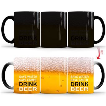 Caneca Termosensível Good Deal | Beer - 1