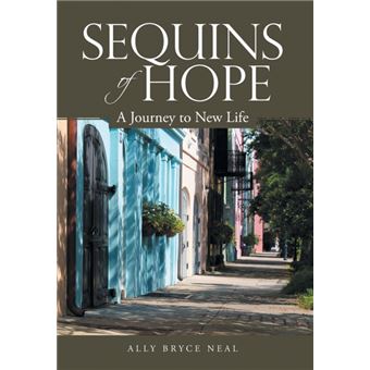 Sequins Of Hope - 1