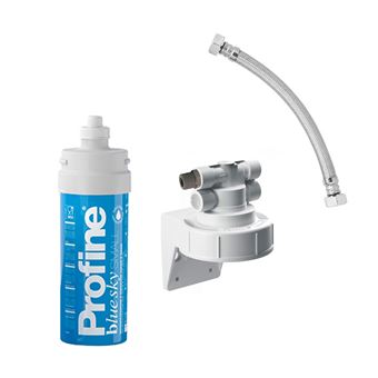 Filtro Fonte Viva Eco Direct - 1