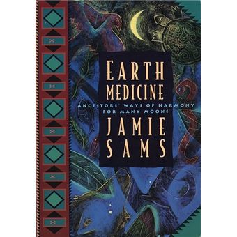 Earth Medicine - 1