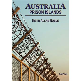 Australia Prison Islands - 1