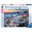 Puzzle Ravensburger Santorini 1000peça(s)_0