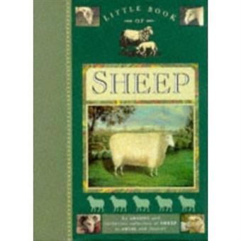 Little Book Of Sheep - [Version Originale] - 1
