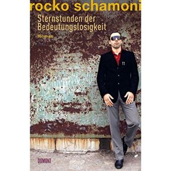 Sternstunden Der Bedeutungslosigkeit - 1