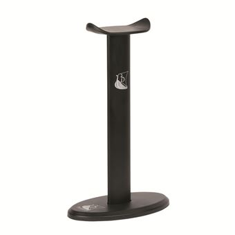 Suporte para Auscultadores Konix 61881109275 | Preto - 1